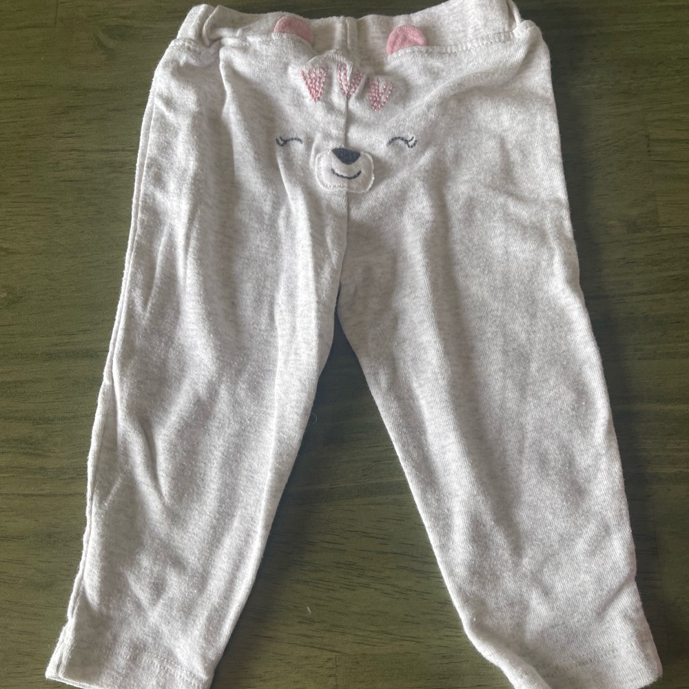 Pants